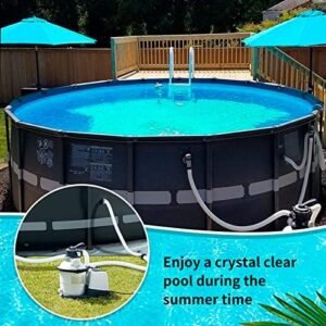 Pool Hoses