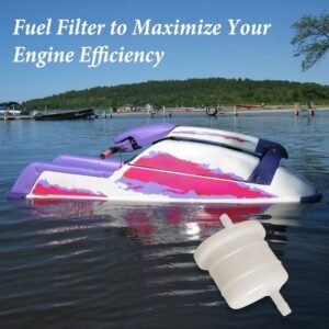 Air filter&Oil filter